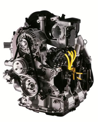 P20B2 Engine